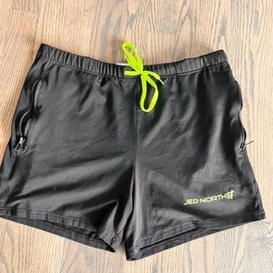Jed North Gym Shorts